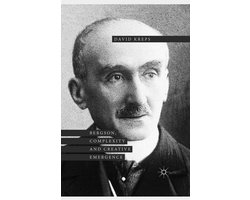 Bergson, Complexity and Creative Emergence