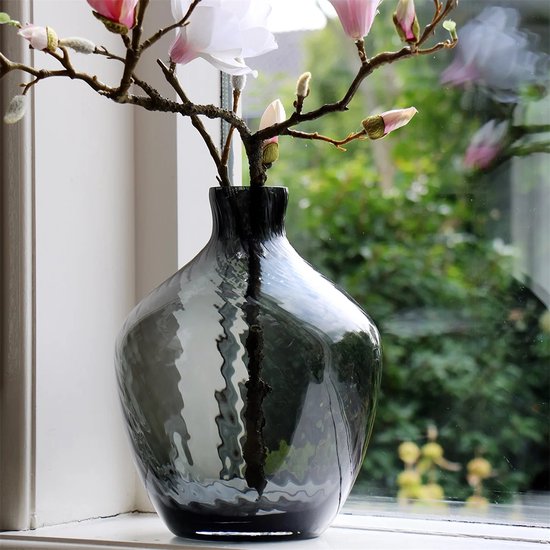 Foto: Traun grey effect vaas