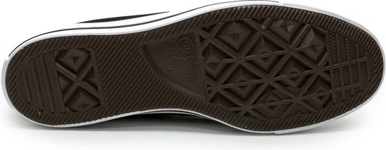 Baskets Montantes Converse Chuck Taylor All Star Noires - Fashion Wear - Adulte