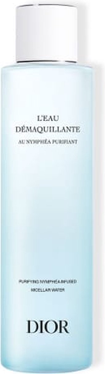 Goedkoopste Dior L'eau Démaquillant 200 Ml
