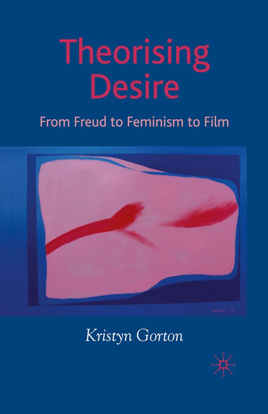 Theorizing Desire - cover