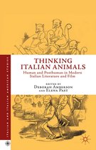 Italian and Italian American Studies- Thinking Italian Animals
