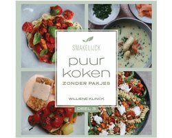 Puur koken zonder pakjes 3