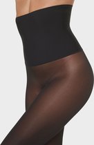 Wolford Fatal Collant Taille Haute Zwart S