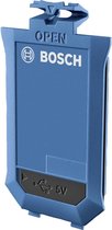 Bosch Professional 1608M00C43 1608M00C43 Gereedschapsaccu 3.7 V 1 Ah Li-ion