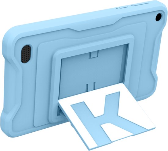 Tablette pour enfants Kurio - Tablette 7 pouces - Sécurité en ligne - Contrôle parental - YouTube kids - gestion des applications - Android 13 GO -