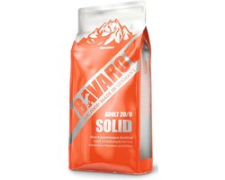 Josera Bavaro Solid 20/8 18KG