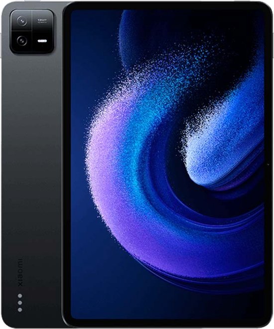 Xiaomi Pad 6 WiFi - 8GB/128GB - Graphite Grey