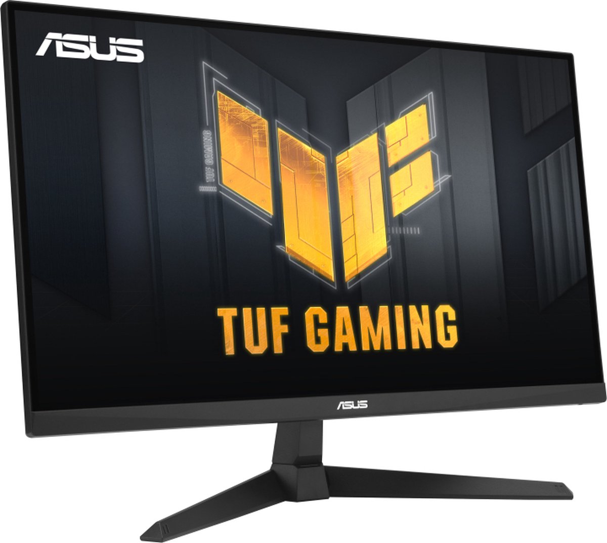 ASUS TUF Gaming VG279Q3A - FHD 180Hz Gaming Monitor - G-Sync - afbeelding 2