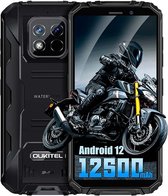 Oukitel WP18 Pro 4GB/64GB Black