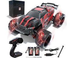 Bestuurbare auto - 40km/h - off road - afstandsbediening - voor volwassenen en kinderen