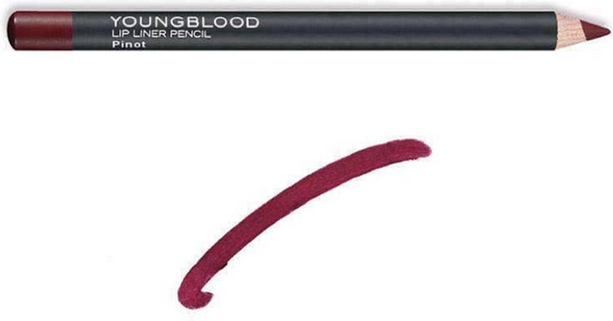 Goedkoopste Youngblood - Lip Liner Pencil - Lip liner potlood