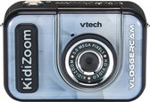 VTech Kidizoom Vloggercam DX - Vlog Camera Kinderen - Perfect voor Beginners - Kinderspeelgoed - Sint Cadeau - Vanaf 7 Jaar
