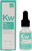 Oogcontour Serum Botanicals Kiwi Superfood Hydraterend Verfrissend (15 ml)