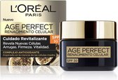 L'oréal Paris Age Perfect Cell Renaissance Spf30 Crème de Jour 50 ml
