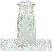 Perles d'Eau Transparentes - Orbeez - Boules de Gel - Décoration - 7/8mm - 50 000 Pièces