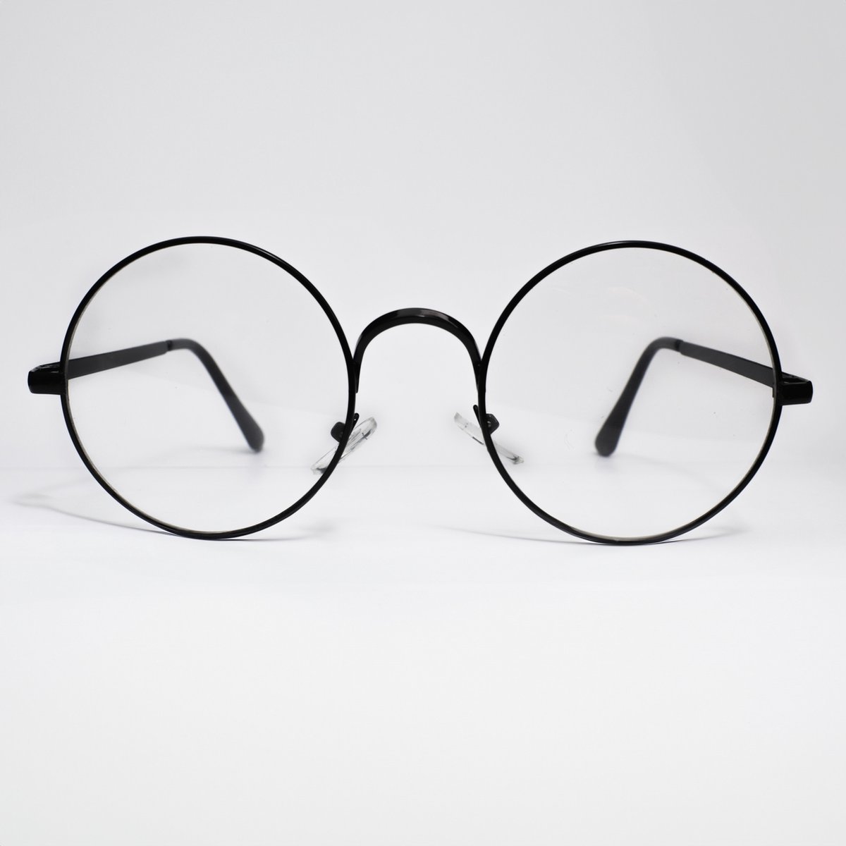 Computerbril - Blauw Licht Filter Bril - Beeldschermbril - Bril zonder Sterkte - Dames
