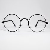 Computerbril - Blauw Licht Filter Bril - Beeldschermbril - Bril zonder Sterkte - Dames