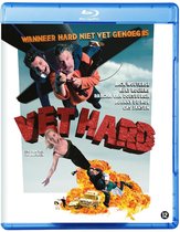 Vet Hard (Blu-ray)