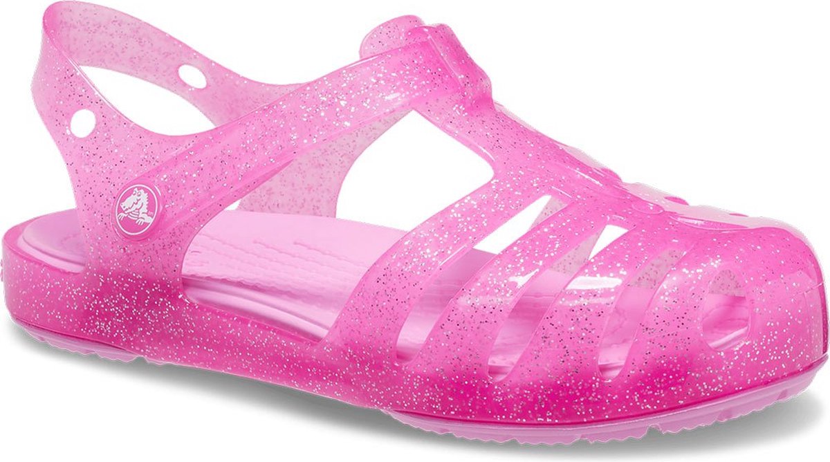 Crocs Isabella Sandalen Lichtgewicht Antibacterieel Gemakkelijk Schoon te Maken