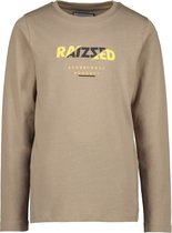Raizzed Kaiser Jongens T-shirt - Maat 140