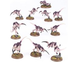 Warhammer 40k - Tyranids – Hormagaunts – 51-17