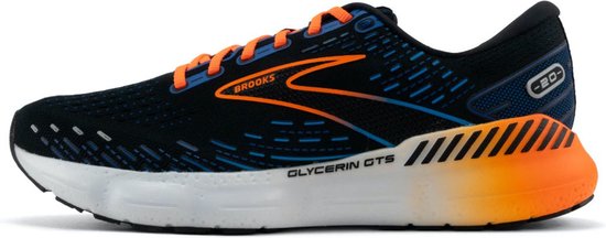 Brooks Glycerin GTS 20 Homme - Chaussures de sport - Course à pied - Taille  41 | bol