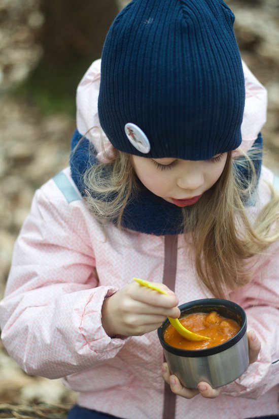 Ducksday - veste d'hiver avec polaire peluche pour enfants - imperméable - coupe-vent - chaude - école - ski - Filles - Molly - 146/152