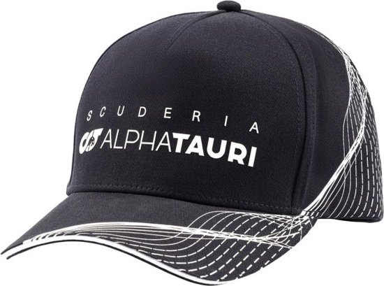 Scuderia Alpha Tauri Team Cap 2023