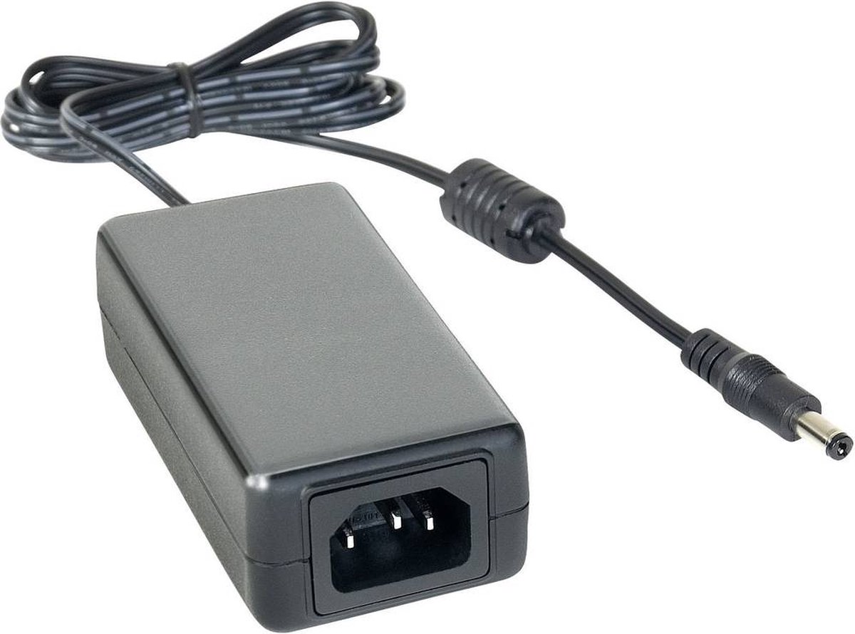 Dehner Elektronik ATM 036T-P120 Tafelnetvoeding, vaste spanning 12 V/DC 3 A 36 W