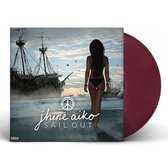 Jhené Aiko - Sail Out (LP) (Coloured Vinyl)