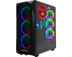 ScreenON - Ryzen 9 - 1TB M.2 SSD + 3TB HDD - RTX 3080Ti 12GB - GamePC.V52248