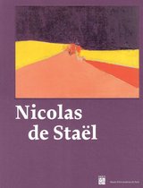 Nicolas de Staël - Beau Livre - Catalogue de l'exposition