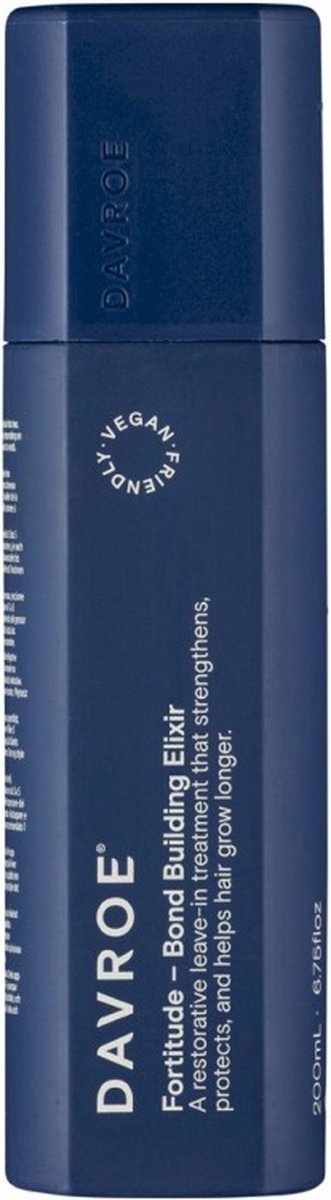 Davroe Fortitude Strengthening Elixir 200 ml