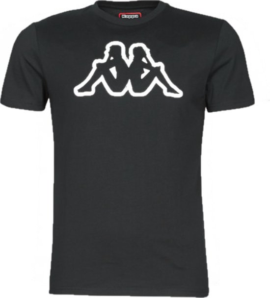 Kappa taille grand ou petit sale
