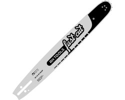 RNtools Kettingzaagblad 38 cm .325" 1.3 mm (0.050") FastCut voor de Kettingzaag (o.a. Husqvarna)