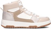 Bullboxer - Sneaker - Boys - Platinum - White - Beige - 39 - Sneakers