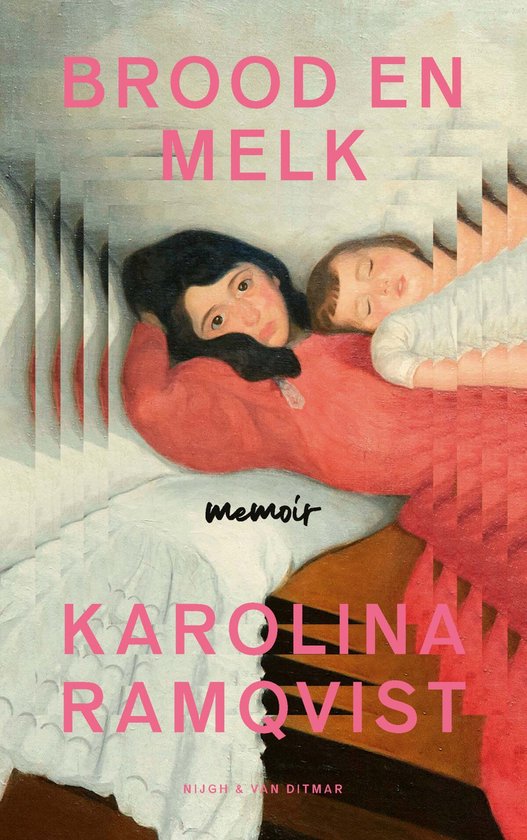 Brood en melk - cover
