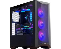 Xgaming Destroyer Gaming PC - Intel i7 12700K - Nvidia GeForce RTX 5060 Ti - 16GB - 1TB NVME SSD - WiFi + Bluetooth