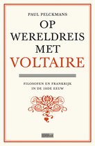 Op wereldreis met Voltaire