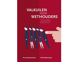 Valkuilen voor wethouders
