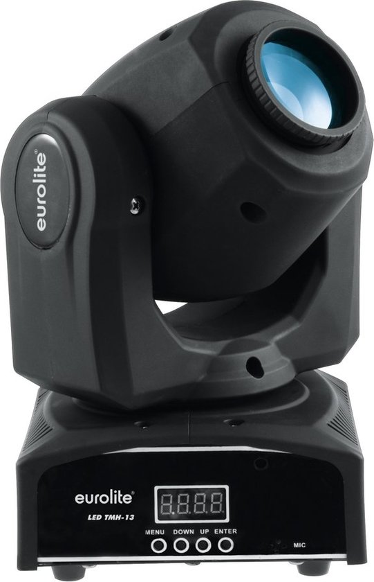 Spot à Head mobile EUROLITE LED TMH-13