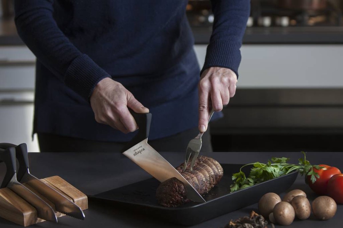 Couteau à viande ergonomique VITILITY - Cuisine - Tous Ergo