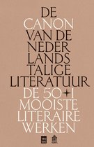 De canon van de Nederlandstalige literatuur