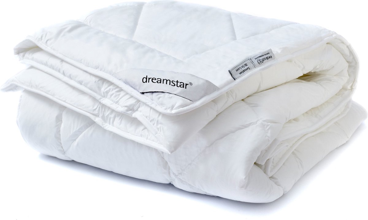 Dreamstar Dekbed Sensation de Luxe Synthetisch 200x220