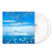 Grandaddy - Sumday (White Vinyl 2LP)