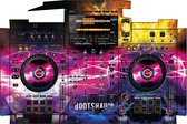 dj-skins Pioneer DJ - XDJ-RX3 Skin - Bootshaus - DJ-skin
