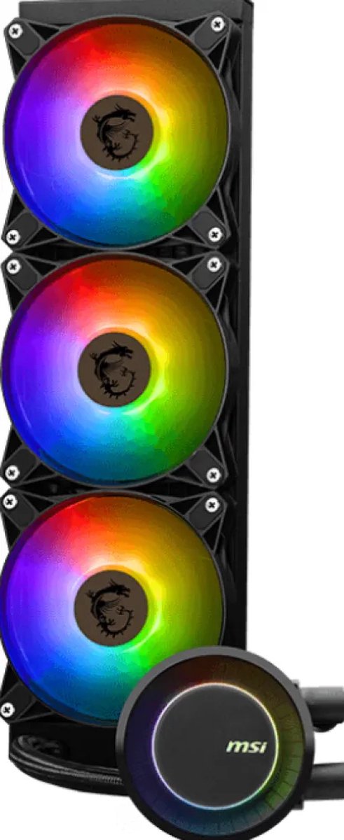 Koeling (Black) - afbeelding 2