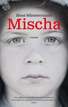 Boekomslag van Mischa