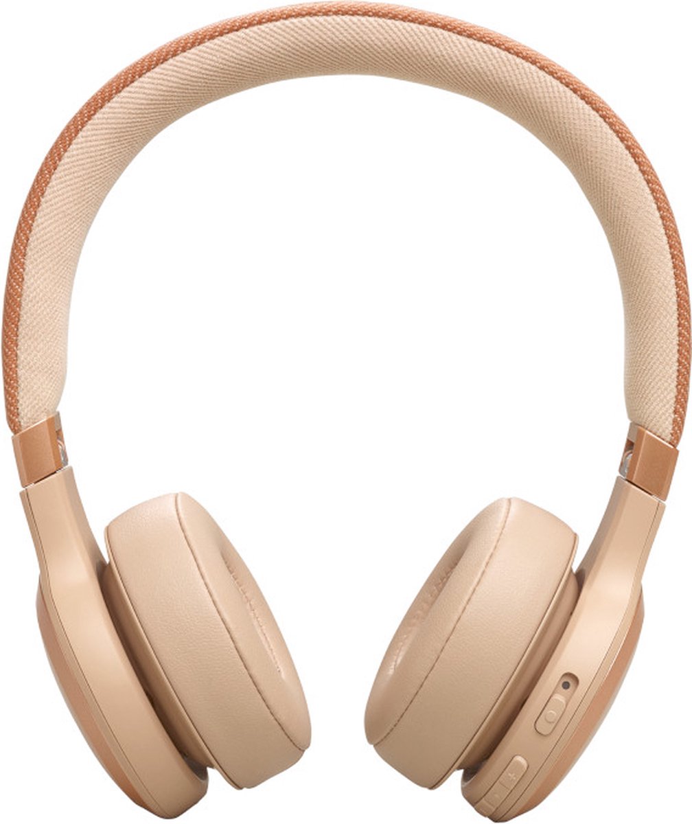 JBL Live 670NC Draadloze On-Ear - afbeelding 3
